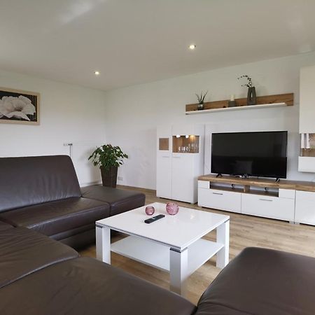 Ferienwohnung Hockertz Habscheid Екстериор снимка