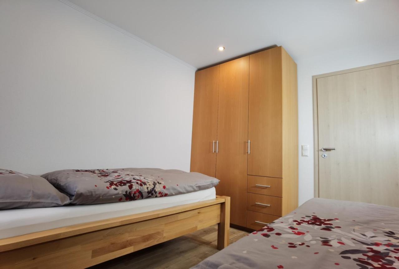 Ferienwohnung Hockertz Habscheid Екстериор снимка
