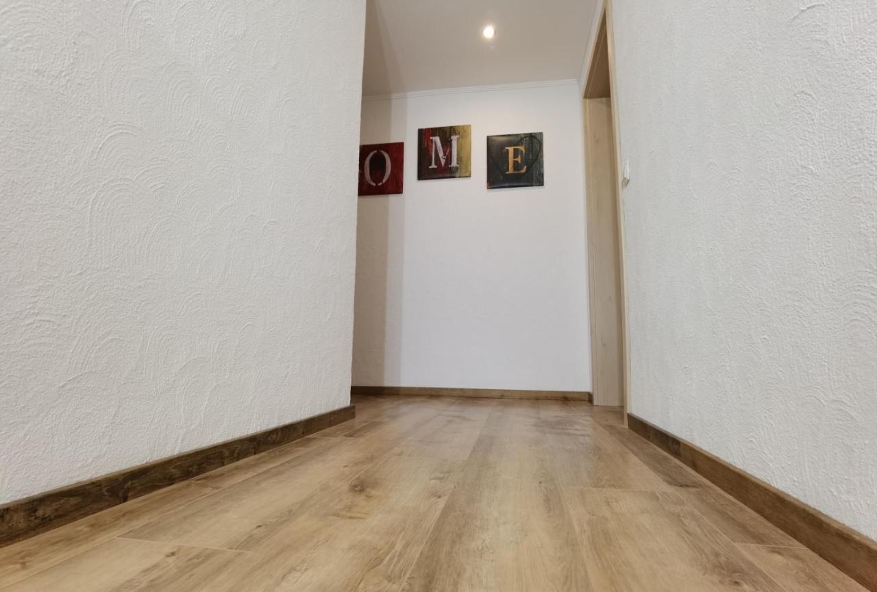 Ferienwohnung Hockertz Habscheid Екстериор снимка