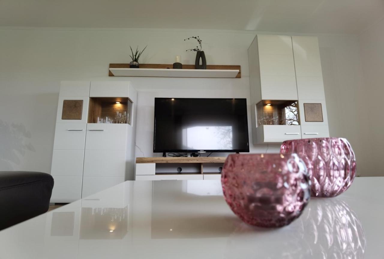 Ferienwohnung Hockertz Habscheid Екстериор снимка